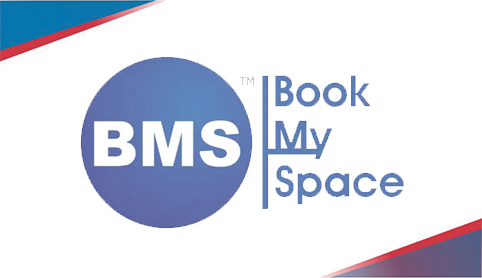 bookmy_space